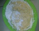 Foto langkah ke 6 dari resep Pempek Tanpa Ikan, Mudah & Praktis.
