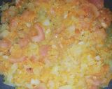 Foto del paso 2 de la receta: Pechuga de pollo salteada como acompañamiento