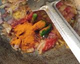 চিংড়ির দই পোস্ত (chingrir doi posto recipe in Bengali) রেসিপি ধাপ - 1 ছবি