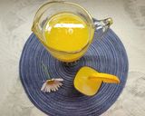 Foto del paso 2 de la receta: Naranjada con limón