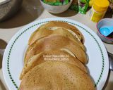 Foto langkah ke 5 dari resep Leker Matcha.