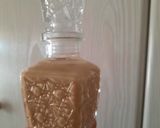 Φωτογραφία βήματος 4 της συνταγής Λικέρ..τύπου...baileys.🍸🍸🍸