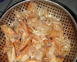 Foto langkah ke 2 dari resep Laksa Udang Singapore.