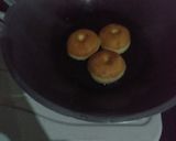 Foto langkah ke 6 dari resep Donat Lembut.