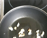 Foto del paso 2 de la receta: Champiñones al ajillo