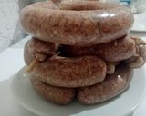 Pas rețetă Cârnați din carne de vită, semi-uscați 2 fotografie