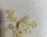 Foto del paso 1 de la receta: Pasta a la puttanesca (Fácil)