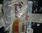 صورة لخطوة 1 من وصفة كعكة الكريمة السويدية/semlor
