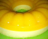 Foto langkah ke 8 dari resep Puding busa sirup ABC.
