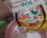 Foto langkah ke 3 dari resep Pempek Dos Labu Wortel Telur.