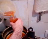 Foto del paso 7 de la receta: Mermelada de naranja amarga (receta base y versiones)
