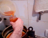 Foto del paso 7 de la receta: Mermelada de naranja amarga (receta base y versiones)