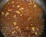 Foto del paso 4 de la receta: Polllastre al curry, amb arròs thai