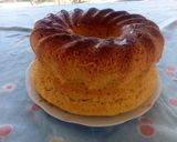 Foto del paso 3 de la receta: Budín de naranja con aceite