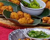 મકાઈ ભજીયા (Corn Pakoda Recipe In Gujarati ) રેસીપી સ્ટેપ3ફોટો