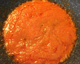 Foto langkah ke 2 dari resep Udang saus padang.