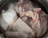 Foto langkah ke 1 dari resep Ayam Sambal Kemangi.