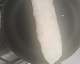 Foto del paso 2 de la receta: Burrito tropical vegetariano