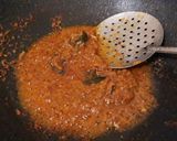 Foto langkah ke 6 dari resep Ayam Bumbu Hitam Khas Madura.
