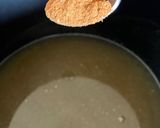 Foto del paso 4 de la receta: Potaje de garbanzos con verduras y especias sabor Cookpad