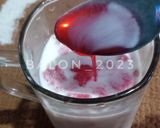 Foto langkah ke 3 dari resep 7_Es Semangka Susu.
