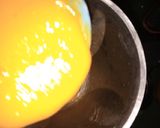 A picture of step 1 of Mango lassi.