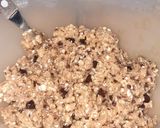 Foto del paso 2 de la receta: Galletas con avena fáciles