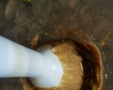 Foto del paso 3 de la receta: Mousse de palta y chocolate ❤