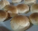 Foto del paso 5 de la receta: Pan con tres ingredientes sin gluten