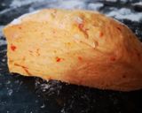 Foto del paso 4 de la receta: TALLARINES AL MORRÓN ♥️