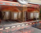Foto langkah ke 6 dari resep Bingka Kentang -.