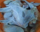 Foto langkah ke 1 dari resep Sayap Ayam Berempah Ala Resto.