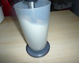 Ayran recept fázis 6 fotója