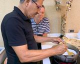Foto del paso 4 de la receta: Chicha