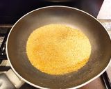 Foto del passaggio 2 della ricetta Platessa tricolore