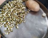 थी़ इन वन चाँट रेसिपी स्टेप 7 फोटो 