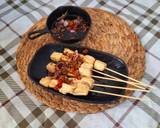 Cara Membuat Sate Tahu Sambal Kecap 4