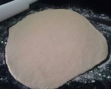 Foto do passo 5 de Croissant