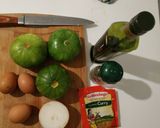 Foto del paso 1 de la receta: Zapallitos revueltos
