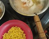 Foto langkah ke 3 dari resep Seblak simple Homemade🍲💖.