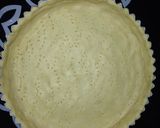 Foto langkah ke 3 dari resep Pie Susu / Egg Tart.