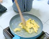 Foto langkah ke 1 dari resep Churros Cocol Coklat.