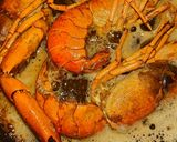 Foto del paso 5 de la receta: Langostinos