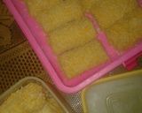Foto langkah ke 3 dari resep Risol rogout ayam.