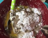 Foto langkah ke 1 dari resep Batagor tahu.