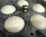 A picture of step 3 of Idli.