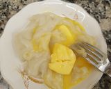 Foto del paso 4 de la receta: Pan de harina integral (con técnica "Tang Zhong")