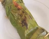 Foto langkah ke 3 dari resep Pepes ikan nila.