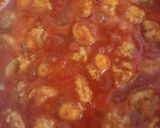 Krumpligombócos falusi paradicsomleves recept fázis 6 fotója