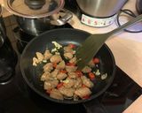 Foto langkah ke 3 dari resep Ayam KungPao.